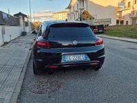 Usata VW Scirocco 2011 Nero Coupé