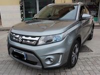 Usata Suzuki Vitara 120 CV (88 kW) 2015 SUV