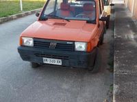 usata Fiat Panda 1ª serie - 1996