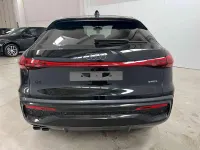 Nuova Audi Q5 S-Line 203 CV (149 kW) 2026 Nero SUV
