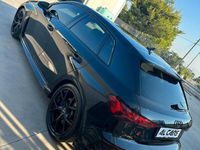 usata Audi RS3 2.5 400cv total black