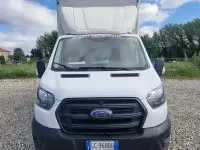 Usata Ford Transit Custom 231 CV (169 kW) 2021 Other