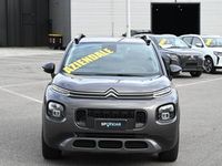 Usata Citroën C3 Aircross Shine 102 CV (75 kW) 2020 Grigio SUV