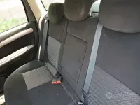 Usata Fiat Croma 150 CV (110 kW) 2009 Station wagon
