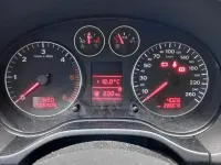 Usata Audi A3 140 CV (102 kW) 2007 Grigio Utilitaria