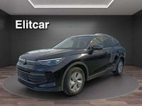 Usata VW Tiguan Life 150 CV (110 kW) 2024 Nero SUV