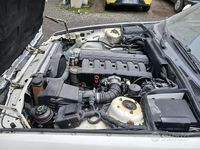 Usata BMW 520 1991 Bianco Berlina