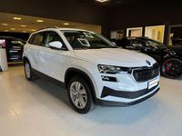 Nuova Skoda Karoq Selection 150 CV (110 kW) 2025 Bianco SUV