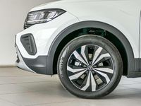 Nuova VW T-Cross Edition 116 CV (85 kW) 2026 Pure white SUV