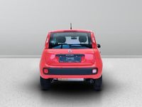 usata Fiat Panda New0.9 TwinAir Turbo Natural Power Easy