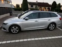 Usata Skoda Octavia Executive 150 CV (110 kW) 2021 Station wagon