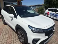 Usata Suzuki SX4 S-Cross 129 CV (94 kW) 2022 Artico SUV