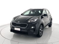 usata Kia Sportage Sportage 1.6 GDI -1.6 gdi business class 2wd 132cv