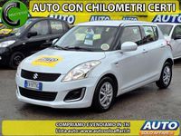 usata Suzuki Swift 1.3 DDiS 5P 103.000KM NEOPATENTATI/RATE/PERMUTE