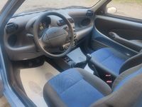 usata Fiat Seicento 1.1i cat Sporting