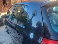 Occasion VW Golf V 105 PK (77 kW) 2007 Zwart Sedan