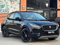 Usata Jaguar E-Pace R-Dynamic 179 CV (131 kW) 2018 Other SUV