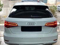 Usata Audi A3 310 CV (228 kW) 2016 Bianco Berlina