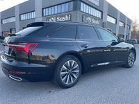 Usata Audi A6 Business 204 CV (150 kW) 2022 Nero Station wagon