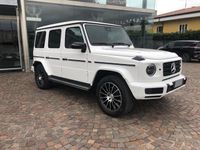 usata Mercedes G400 d S.W. Premium Plus - Full Optional