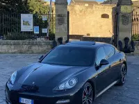 Usata Porsche Panamera 250 CV (183 kW) 2012 Utilitaria
