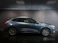 Occasion Ford Kuga ST-Line 120 PK (88 kW) 2024 Blauw SUV