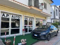 Usata Kia XCeed 120 CV (88 kW) 2022 Grigio SUV