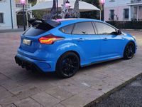 usata Ford Focus 5p 2.3 RS Track Edition awd 350cv