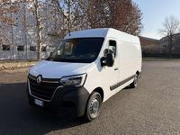 Usata Renault Master 136 CV (100 kW) 2022 Other