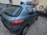 usata Peugeot 206 - 1999