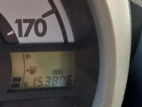 Usata Citroën C1 2007 Grigio Utilitaria