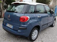 Usata Fiat 500L Urban 85 CV (62 kW) 2018 Monovolume