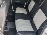 Usata Fiat Qubo Trekking 95 CV (69 kW) 2011 Bianco Monovolume