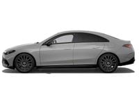 Nuova Mercedes CLA220 AMG line Plus 190 CV (139 kW) 2026 Grigio Berlina