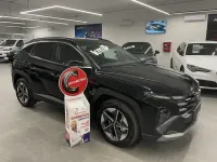 Nuova Hyundai Tucson 135 CV (99 kW) 2026 Nero SUV