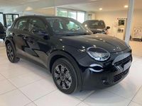 Nuova Fiat 600 Icon 101 CV (74 kW) 2026 Nero SUV