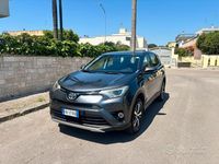 Occasion Toyota RAV4 143 ch (105 kW) 2016 SUV