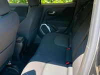 Usata Jeep Renegade 120 CV (88 kW) 2017 SUV