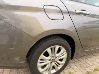 Usata Fiat Tipo Lounge 95 CV (69 kW) 2016 Grigio Berlina