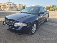 Usata Audi A4 1995 Berlina