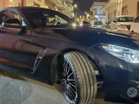 Usata BMW Z4 197 CV (144 kW) 2022 Nero Cabrio