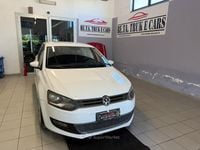 Usata VW Polo 60 CV (44 kW) 2011 Utilitaria
