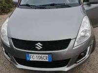 Usata Suzuki Swift 75 CV (55 kW) 2016 Utilitaria