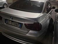 Usata BMW 320 177 CV (130 kW) 2009 Berlina