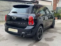 Usata Mini Cooper SD Countryman 143 CV (105 kW) 2016 Blu/azzurro SUV