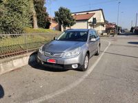 usata Subaru Outback OUTBACK2.5i VEGP navi bi-fuel lineartronic