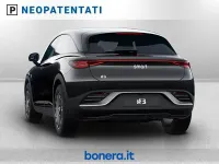Nuova Smart #3 Premium 199 kW (271 CV) 2026 Nero SUV
