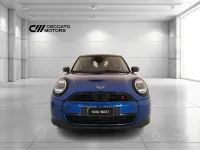 Usata Mini Cooper Classic 204 CV (150 kW) 2024 Blu Utilitaria