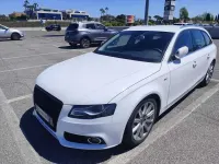 Usata Audi A4 Ambiente 143 CV (105 kW) 2011 Station wagon