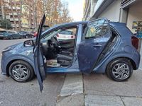 Nuova Kia Picanto 64 CV (47 kW) 2025 Grigio Utilitaria